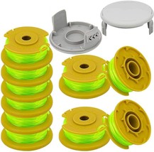 Spring Trimmer Spool Line Cap Replacement for Ryobi One Plus AC80RL3 18v 24v 40v - £5.04 GBP+