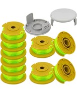 Spring Trimmer Spool Line Cap Replacement for Ryobi One Plus AC80RL3 18v... - £5.07 GBP+