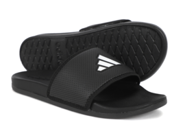 Adidas Adilette Comfort Unisex Slippers Sport Casual Gym Slide JS1144 [U... - $57.51