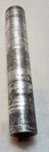 Homac AC-350 Alum Compression Splice 6 3/4&quot; Long 2/0 STR-336 1 1/8” Die ... - $28.99