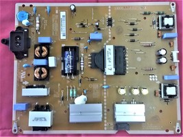 EAX66832401 (1.3) Power Supply Board for LG 55LH5750-UB 55LH575A - $29.99