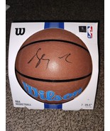 Shai Gilgeous-Alexander Signed Autographed OKLAHOMA OKC Basketball COA J... - $813.10 CAD