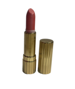 Vintage Estee Lauder LB-13 Apricot Ice LipBlush SPF15 Lipstick *SEE PICS... - $709.36 MXN