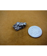 (x262-367) 10 g Campo del Cielo meteorite 1576 octahedrite fragment spec... - $31.94 CAD