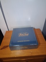 Vintage 1981 Original Trivial Pursuit Master Game Genus Edition NOS SEAL... - $29.69