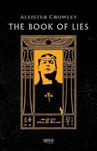 The Book of Lies  - £11.72 GBP