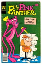 Pink Panther #55 VINTAGE 1978 Whitman Comics - £7.75 GBP