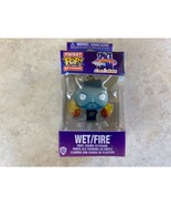 Funko Space Jam A New Legacy Wet/Fire Pocket Pop Key Chain NEW - $166.27 MXN
