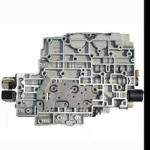 4L80E Complete Valve Body And Solenoids GMC YUKON HI HUMMER 96-2000 image 4