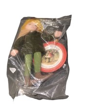 Museum Of Fine Arts Boston Fairyland Mini Plush Doll - $8.60