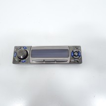 Faceplate For Panasonic CQ-C5110U AM/FM/CD Player - $254.25 MXN