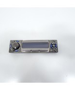 Faceplate For Panasonic CQ-C5110U AM/FM/CD Player - $254.87 MXN