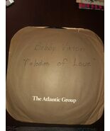 bobby vinton vinyl - $396.87