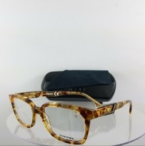 100% Authentic Brand New Diesel Eyeglasses DL 5111 Light Tortoise 053 Frame - £34.99 GBP