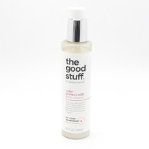 The Good Stuff Color Protect Milk No-Rinse Conditioner (6.7 oz / 198 ml) - $11.61 CAD