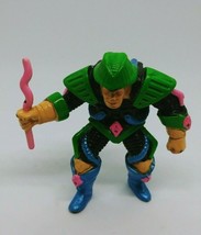 1991 Galoob L.G.T.I. Trash Bag Bunch Sparkler  2&quot; PVC Figure - £6.18 GBP