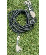 Briggs &amp; Stratton 20 Amp Generator Adapter Cord Set - 25&#39;  4 Outlets C3 New - $64.35
