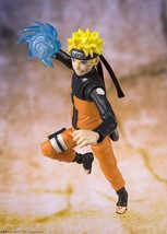 S.H.Figuarts - Naruto Uzumaki - £24.23 GBP