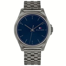 Men&#39;s Watch Tommy Hilfiger 1710614 (Ø 44 mm) - $156.37