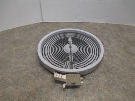 FRIGIDAIRE RANGE SURFACE ELEMENT (CRACKED/GRAY) PART# 316282000 - $46.00