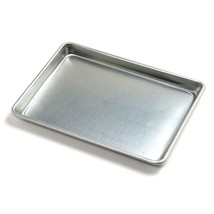 Norpro, Aluminum 3274 Jelly Roll Baking Sheet, 13 inches x 9.5 inches x 1 inch - £28.46 GBP