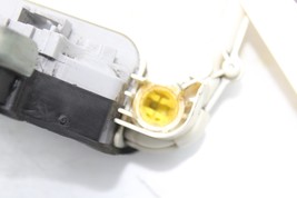 08-10 AUDI A5 S5 LEFT DRIVER SIDE DOOR LOCK LATCH ACTUATOR E5299 image 10
