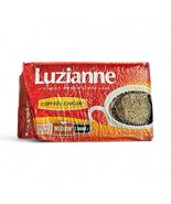 (1) Luzianne Coffee &amp; Chicory Medium Roast Ground Coffee, 13Oz Bag Best ... - $23.49 CAD