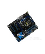 ASUS P7P55D-E LGA 1156 DDR3 16GB ATX - $1,824.80 MXN