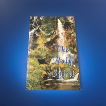 The Holy Spirit by Andrew Wommack - Paperback - $3.99
