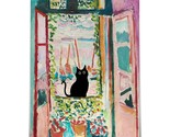 Henri Matisse Oil Paintings On Canvas Wall Art Matisse Famous Open Windo... - $41.93