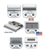 ANDIS CeramicEdge Hair Stylist Barber Detachable  Clipper BLADE Ceramic ... - $41.99+