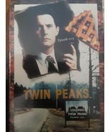 Twin Peaks - Ep. 4 (VHS) - £14.06 GBP