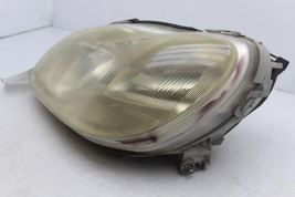 Driver Left Headlight 220 Type S430 Halogen Fits 00-02 MERCEDES S-CLASS 71203 image 3
