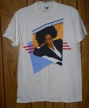 Patti Labelle Concert Tour T Shirt Vintage 1989 Be Yourself Single Stitc... - £128.86 GBP
