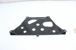 06-15 MAZDA MX-5 MIATA NC FRONT SUBFRAME BRACKET LOWER ENGINE SHIELD GUARD E3797 image 2