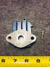 ~•Evinrude 3026 Johnson 3 Hp 1958-68 0277174 277174 Leaf Reed Pedals Plate Vinta - $35.00