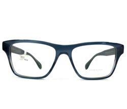 Oliver Peoples Eyeglasses Frames OV5416U 1662 Osten Blue Indigo Havana 54-16-145 - £107.20 GBP