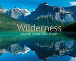 Wilderness (Landscape Books) [Hardcover] Parragon Books - £3.05 GBP