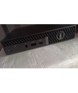 DELL Optiplex 7010 7020 MFF CASE  Micro Shell CHASSIS W/PANEL DP+HD - €40,50 EUR