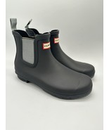 Hunter Boots Original Chelsea Boot WFS2078RMA Womens Size 10 - £102.25 GBP
