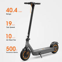 Hiboy S2 Refurbished Electric Scooter - $500.00