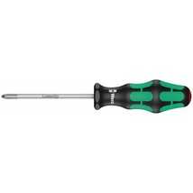 Wera Screwdriver for Phillips Screws 350 PH #0 x 60mm - $33.78