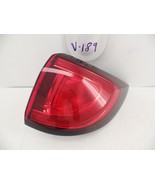 OEM Tail Lamp Light Taillight Taillamp Chrysler Pacifica 2017-2021 RH OU... - £104.99 GBP