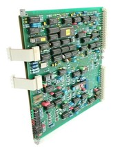 SIEB &amp; MEYER 26.44.0007.2 SERVO BOARD B931201S - £80.69 GBP