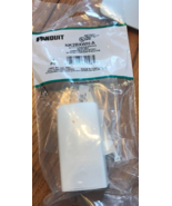 NK2BXWH-A PANDUIT NK Surface Mount Box White-Brand New-SHIPS N 24 HOURS - $25.86 CAD