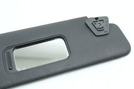 1997-2004 MERCEDES R170 SLK320 SLK230 SUN VISOR FRONT RIGHT PASSENGER SIDE H1328 image 3