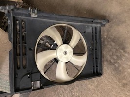 Radiator Fan Motor Fan Assembly Canada Market Fits 09-14 MATRIX 71447523 - $149.80