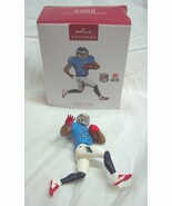 Hallmark Keepsake NFL DERRICK HENRY TENNESSEE TITANS 5&quot; CHRISTMAS ORNAME... - $27.16 CAD