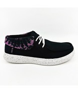 Skechers Bobs Skipper River Spell Black Purple Womens Size 6 Sneakers - £35.51 GBP