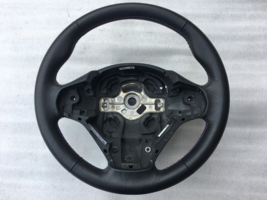BMW OEM Sport Leather Steering wheel m style stitching F20 F21 F30 F31 F34 - $130.55